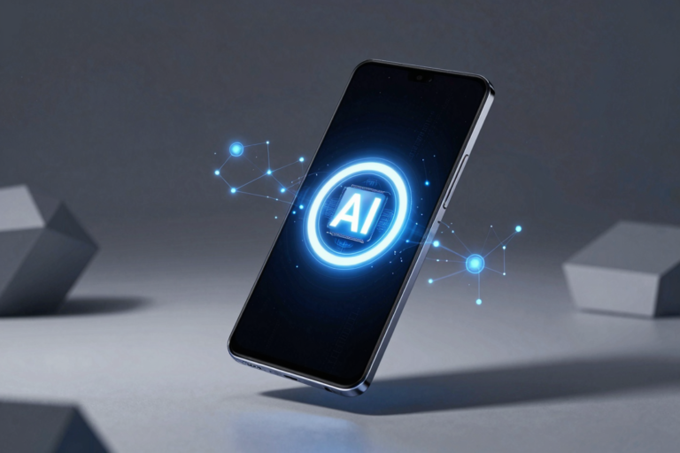 IA Totalmente Offline: Xiaomi Prepara Revolução em Smartphones