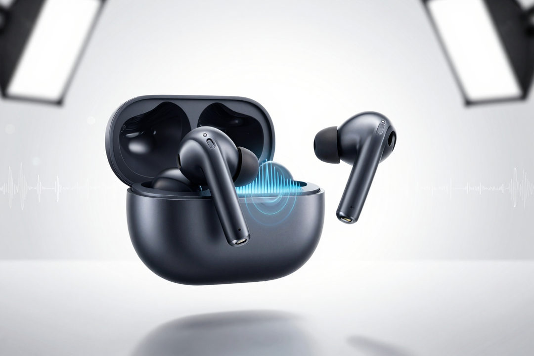 Xiaomi Lança Redmi Buds 8 Lite: ANC de 42dB no Acessível 1 xiaomi lancamento redmi buds 8 lite china