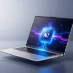 xiaomi laptop leve intel ultra ia