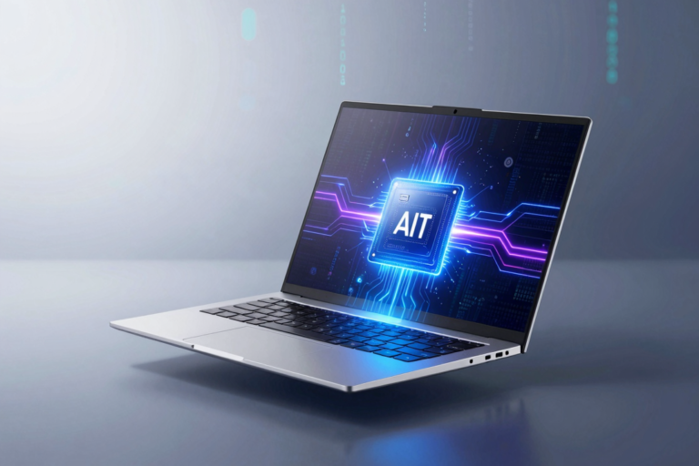 Xiaomi Revela Laptop Leve com Intel Core Ultra e Foco em IA