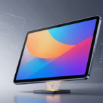 xiaomi pad mini 2 chip potente tela 3k