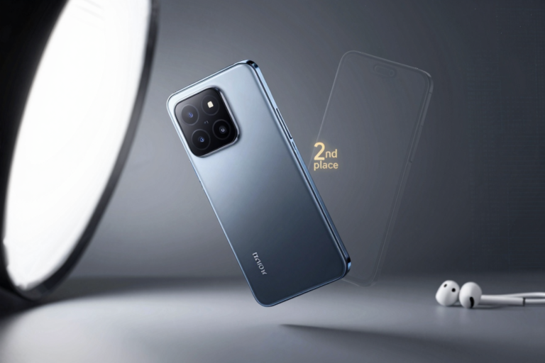 Xiaomi 17: Segundo Celular Mais Vendido na China, Atrás Só do iPhone