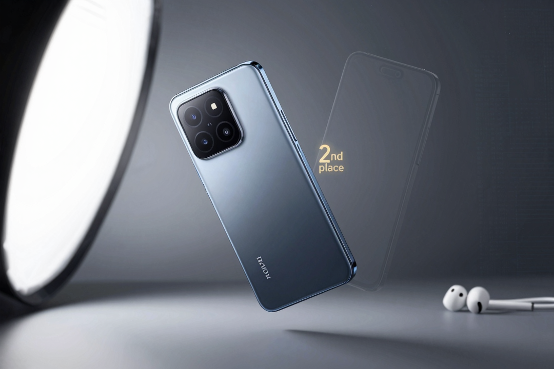 Xiaomi 17: Segundo Celular Mais Vendido na China, Atrás Só do iPhone