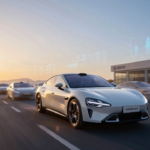 xiaomi su7 381 mil vendas dois anos abala vw