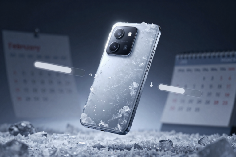 Xiaomi Para Tudo: HyperOS Suspende Atualizações Até Março