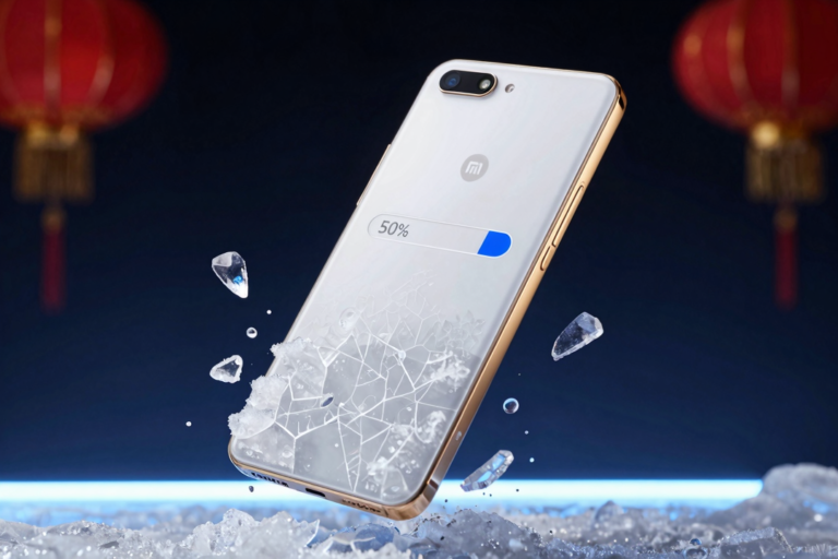 Xiaomi Pausa Atualizações: Fim das Revisões de Bugs por Feriado