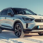 xiaomi suv yu9 teste frio extremo