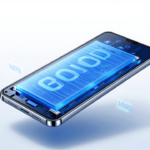 xiaomi testa baterias gigantes 8000mah 8500mah flagships