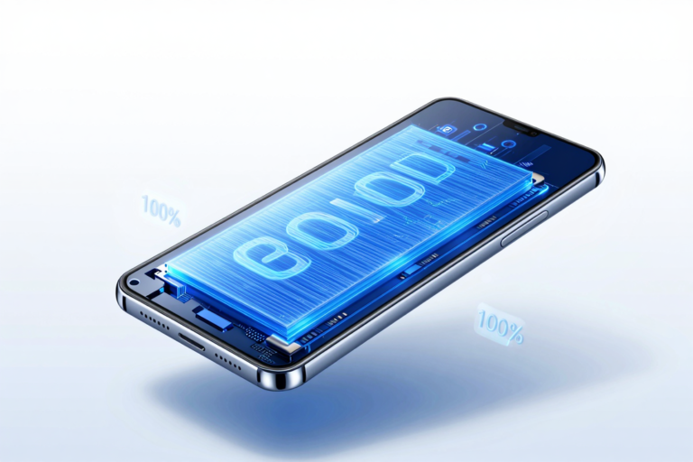 Xiaomi Testa Baterias Gigantes de 8500mAh em Próximos Flagships