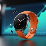 xiaomi ultrapassa apple remessas produtos vestiveis