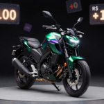 yamaha fz25 2026 preco equipamentos tabela fipe