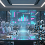 31 lideres ti substituir equipes ia tres anos