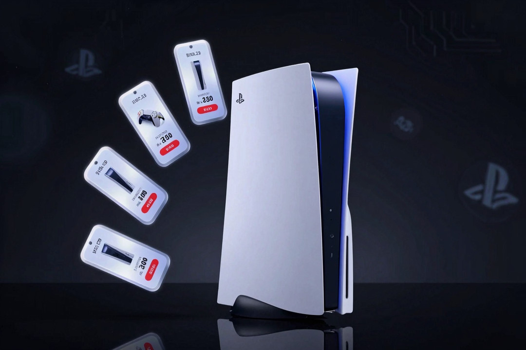 PS5: 5 Estratégias para Driblar Preços Dinâmicos na PS Store 1 5 estrategias driblar preco dinamico ps5