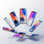 7 lancamentos celular inicio 2026