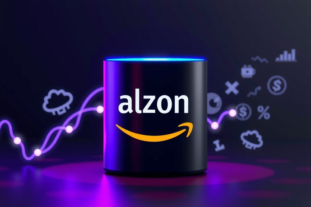 Alexa+ Com GenAI: Amazon Foca em Ações e Assinatura Paga 1 alexa futuro genai amazon assinatura