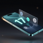 android 17 tap to share vazamento xiaomi