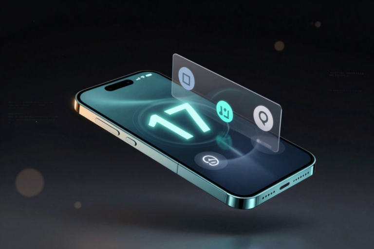 Android 17: Google prepara