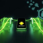 android 17 vpn split tunneling nativo