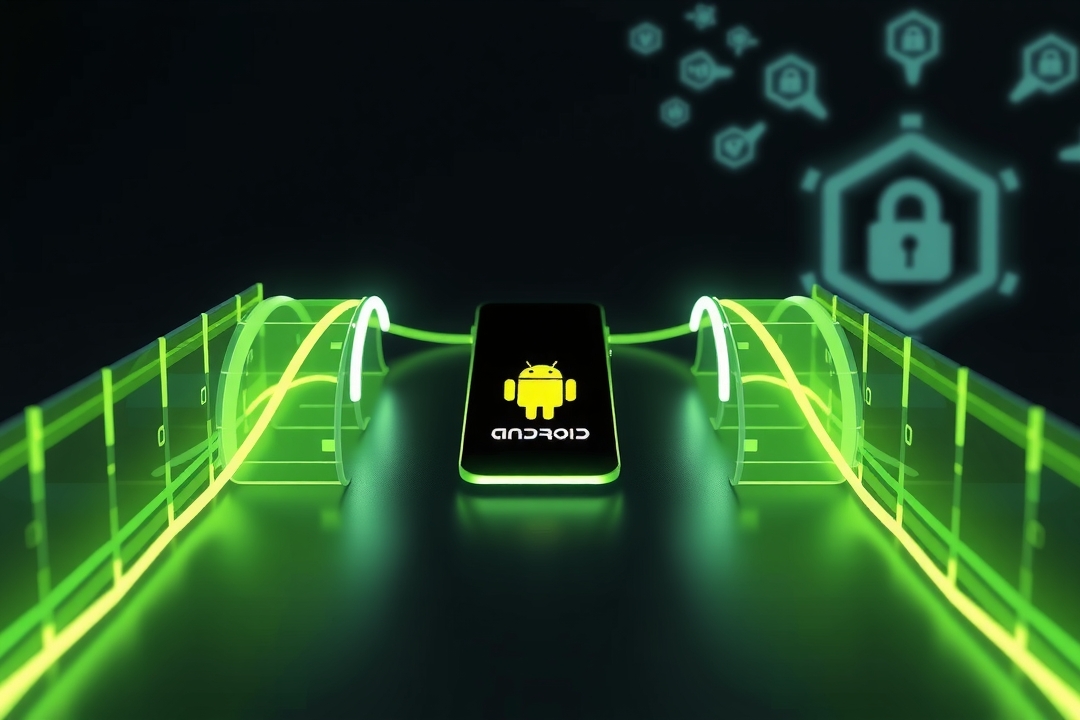 Android 17 Padroniza Split Tunneling e Elimina Dor de Cabeça com VPNs