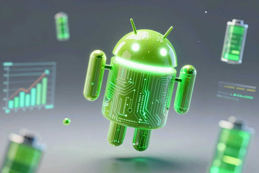Android Otimiza Kernel: Desempenho e Bateria Ganhos