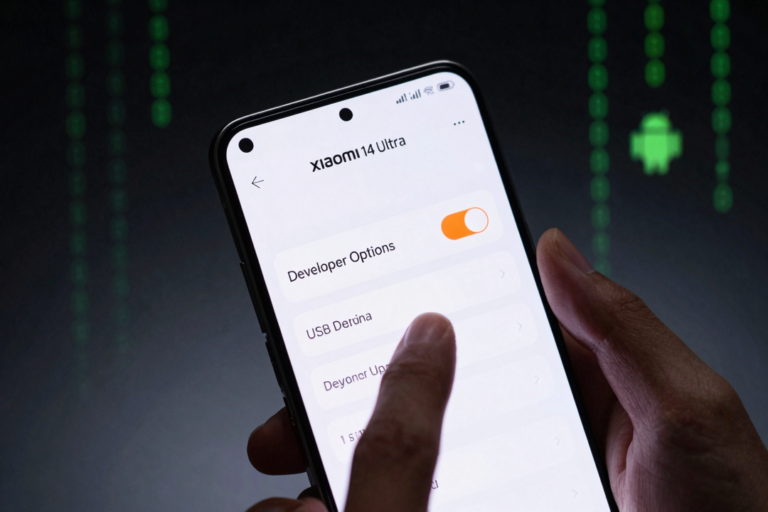 Segredos Revelados: Como Ativar Modo Desenvolvedor e Depuração USB em Xiaomi/Redmi/POCO