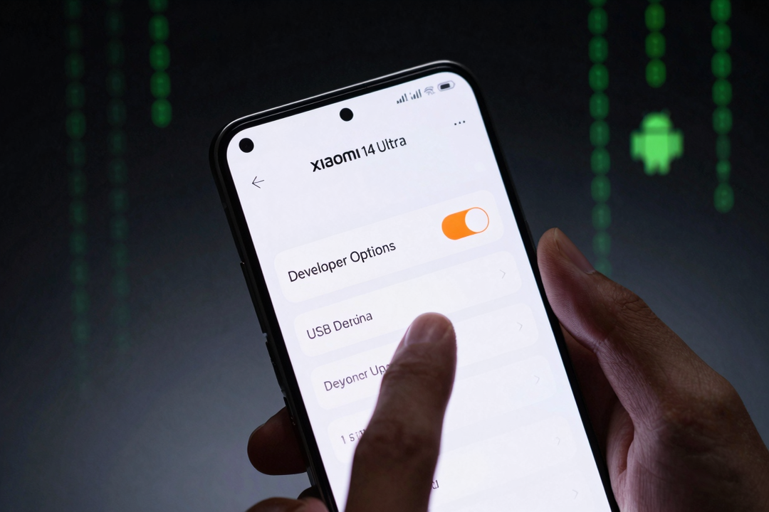 ativar modo desenvolvedor depuracao usb xiaomi redmi poco