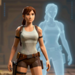 atualizacao tomb raider remastered trajes revolta ia