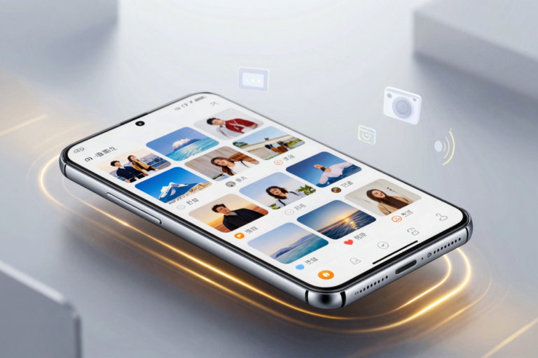 Atualização Xiaomi Gallery 4.3.1.7 Foca em Estabilidade