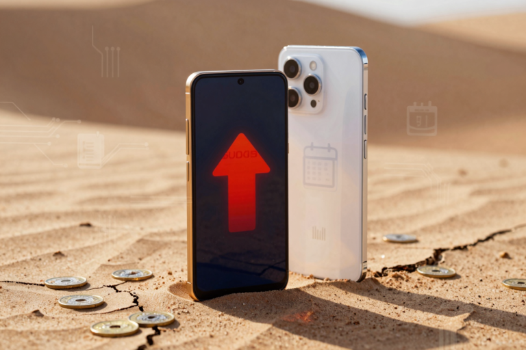 Aumento de Preços Xiaomi: Fim da Era Barata e Suporte Estendido a Modelos Antigos