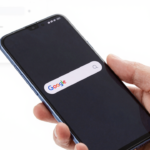 barra google adicionar remover xiaomi redmi poco