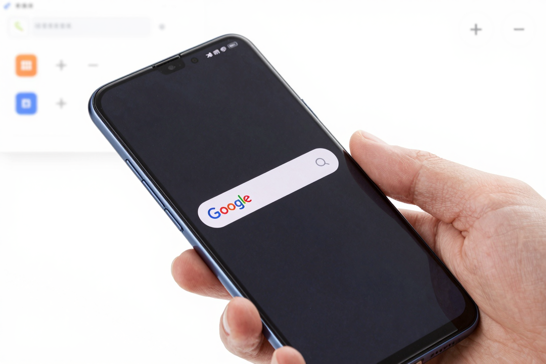 Barra Google Sumiu? Saiba Como Adicionar/Remover no Xiaomi, Redmi e POCO