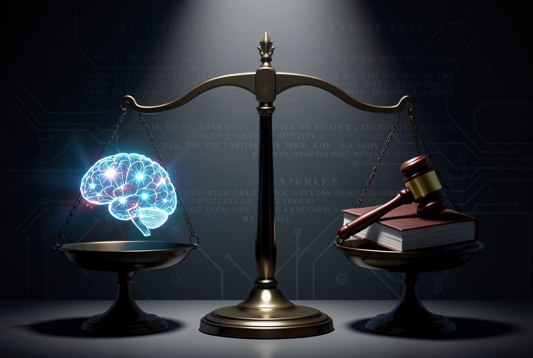 Barroso: IA exige regulação, mas alerta para inibir pesquisa e desenvolvimento 1 barroso ia desafio regulacao sem inibir pesquisa