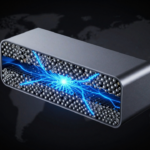 baterias silicio carbono 9000mah mercado global