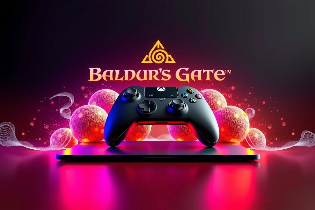 BG3: Hotfix Surpresa Corrige Crashes e Bugs no Xbox/Mac