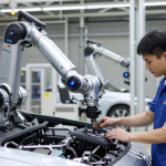 bmw testa roboes humanoides producao alemanha