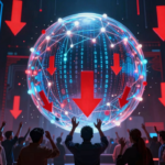 bolha ia apavora mercados 2026