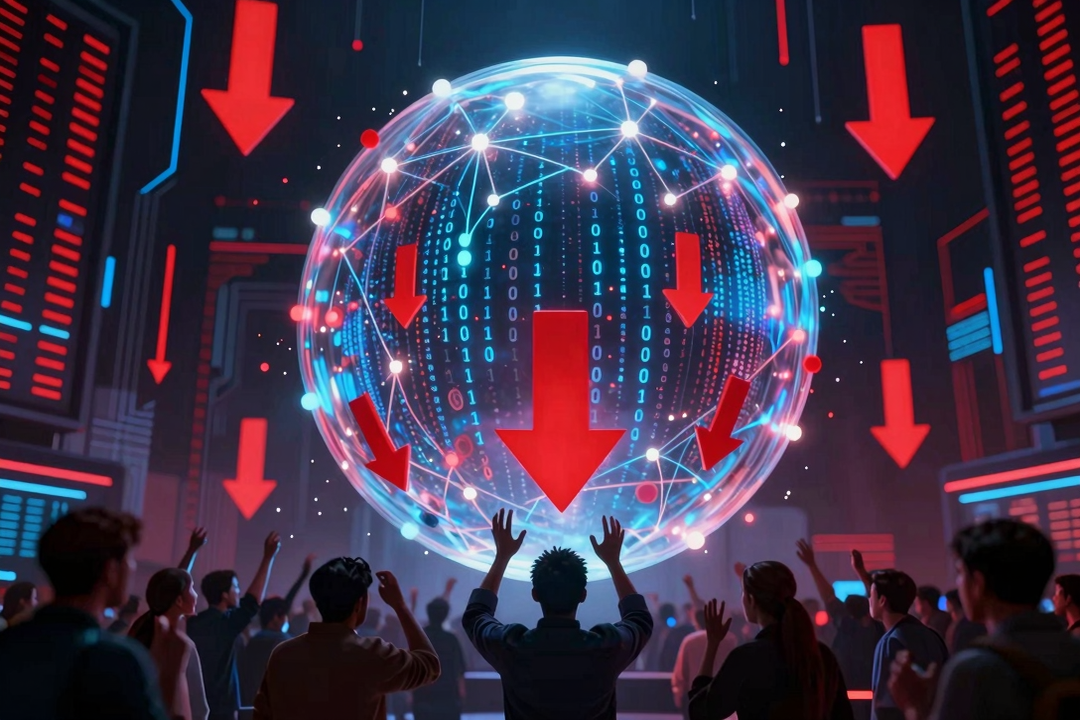 bolha ia apavora mercados 2026