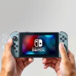 boost mode nintendo switch 2 melhora retrocompatibilidade