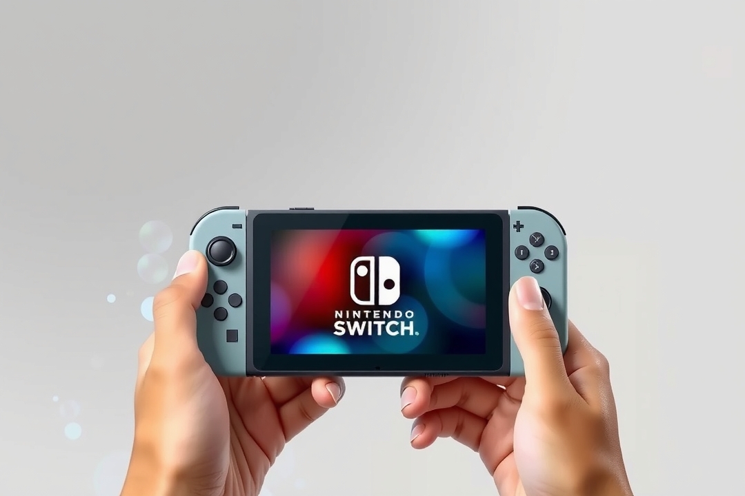 Boost Mode da Switch 2 Melhora Jogos Antigos no Portátil 1 boost mode nintendo switch 2 melhora retrocompatibilidade