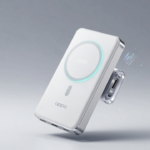 carregador magnetico oppo turbo 2 50w cooler pre venda