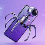 celular robo camera movel china honor