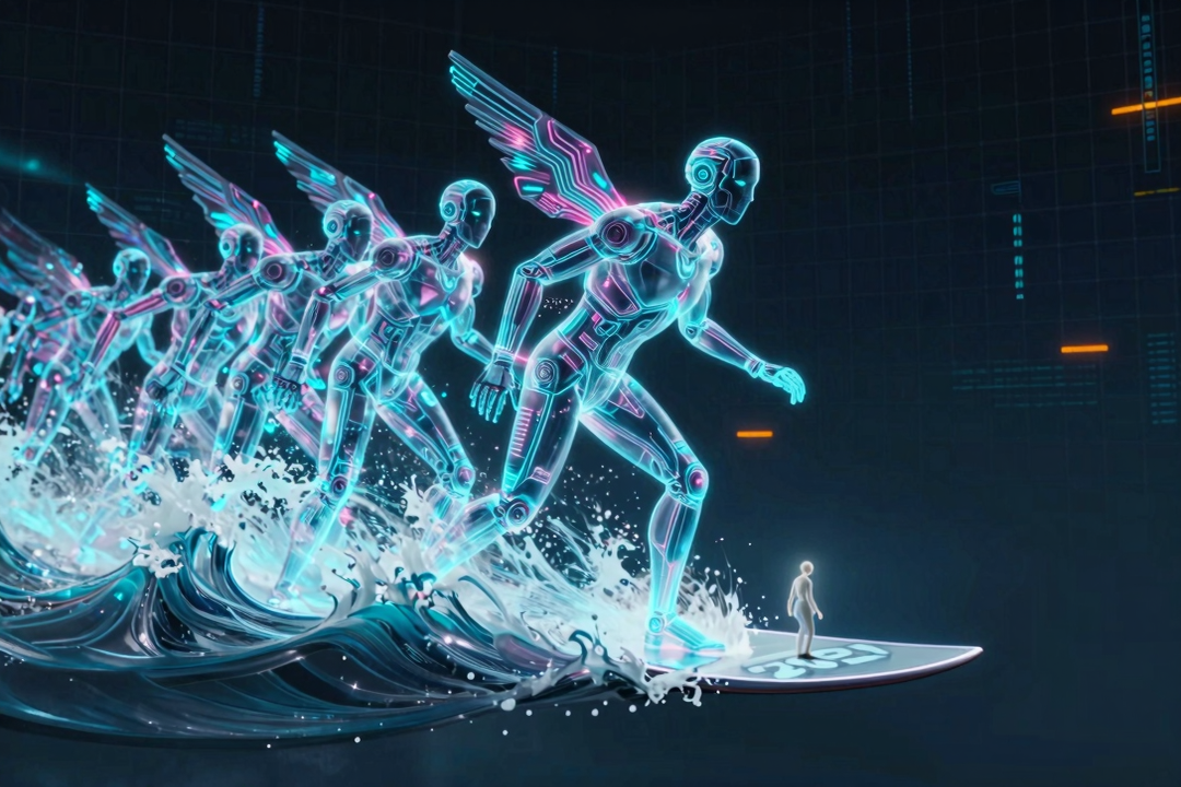 CEO da Cloudflare: Bots de IA superarão humanos na web até 2027 1 ceo cloudflare bots dominarao internet 2027