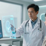 cfm regulamenta uso ia medicina desafios hospitais