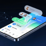 chatgpt avanca direcao mensageria sincronizacao contatos