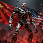 china alerta eua ia militar apocalipse exterminador futuro
