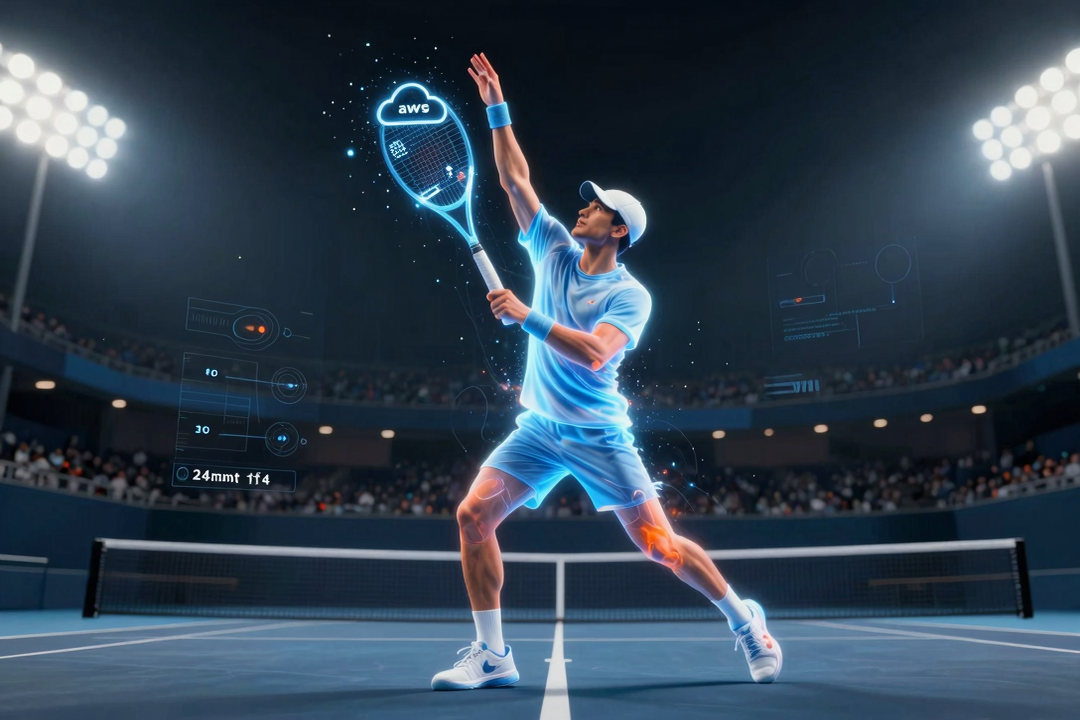 claro usa ia nuvem analise partidas la open