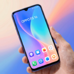 coloros 16 android 16 chega oppo f31 5g