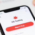 coloros guia reportar bugs app os testing