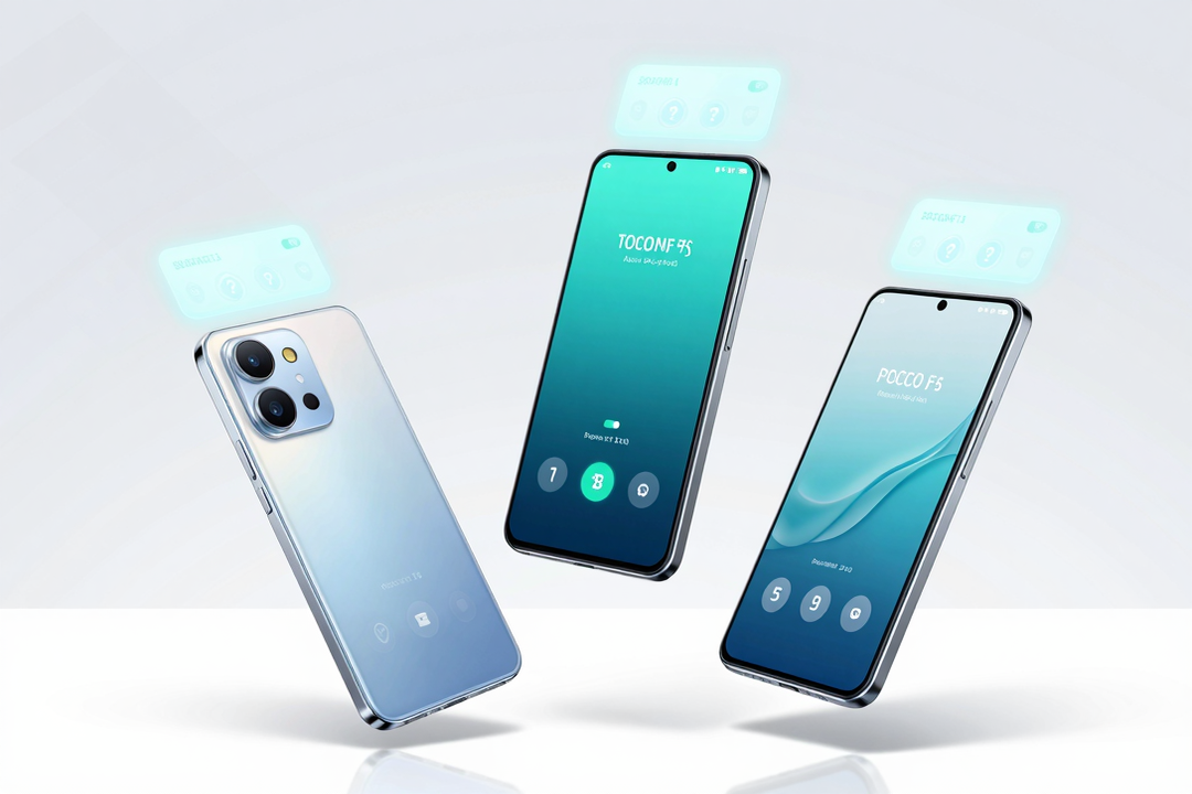 como identificar numeros desconhecidos xiaomi redmi poco