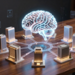 como inteligencias artificiais escolhem escritorios para recomendar